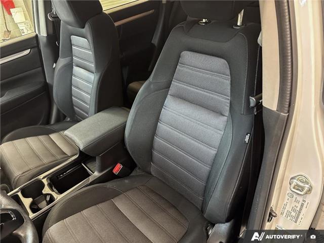 2021 Honda CR-V LX (Stk: 165016) in London - Image 20 of 26