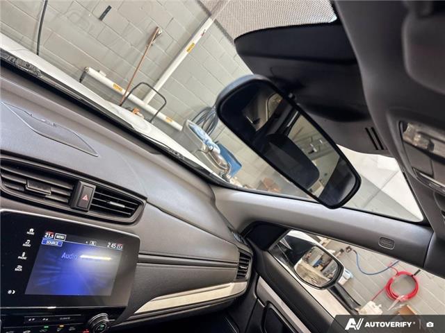 2021 Honda CR-V LX (Stk: 165016) in London - Image 21 of 26