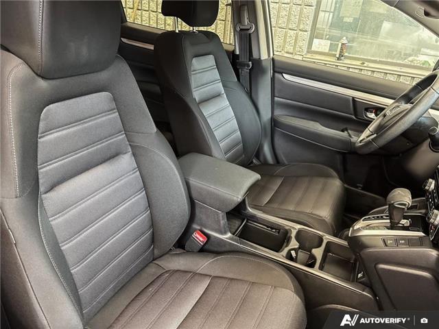 2021 Honda CR-V LX (Stk: 165016) in London - Image 22 of 26
