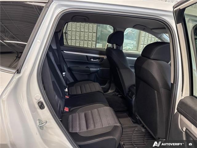 2021 Honda CR-V LX (Stk: 165016) in London - Image 23 of 26