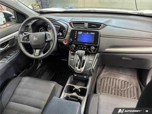 2021 Honda CR-V LX (Stk: 165016) in London - Image 24 of 26