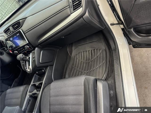 2021 Honda CR-V LX (Stk: 165016) in London - Image 25 of 26