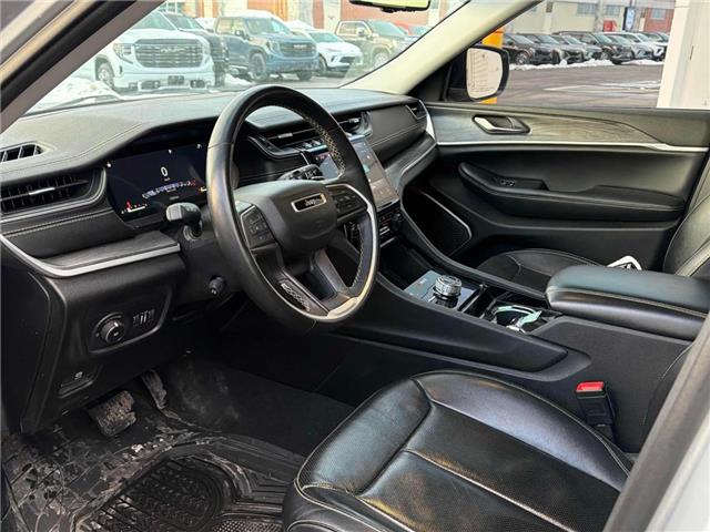 2022 Jeep Grand Cherokee Limited (Stk: 165306) in London - Image 6 of 9
