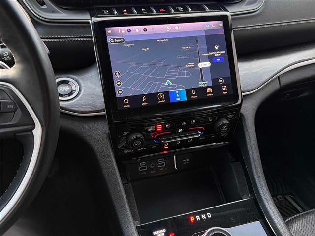 2022 Jeep Grand Cherokee Limited (Stk: 165306) in London - Image 7 of 9