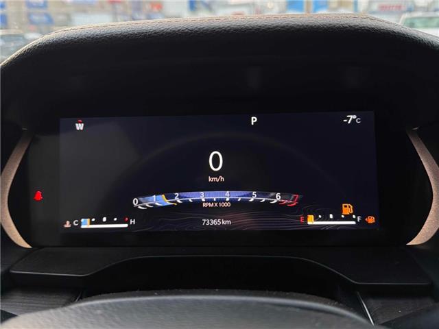 2022 Jeep Grand Cherokee Limited (Stk: 165306) in London - Image 8 of 9