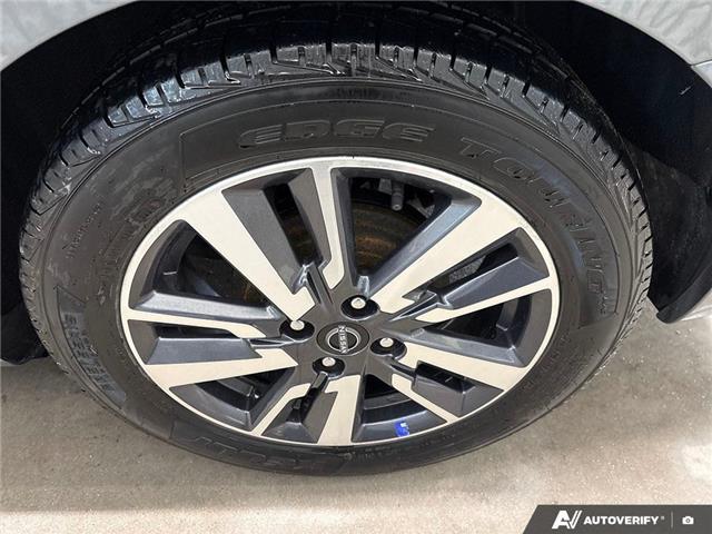 2024 Nissan Versa SV (Stk: 164967) in London - Image 7 of 26