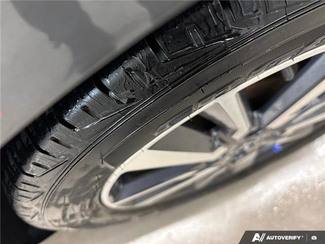 2024 Nissan Versa SV (Stk: 164967) in London - Image 8 of 26