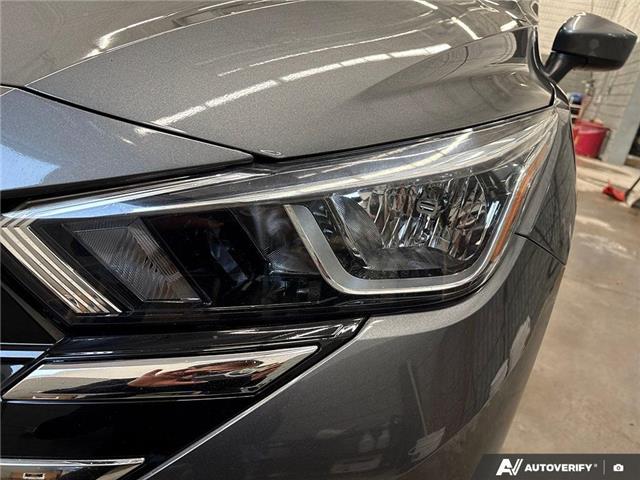 2024 Nissan Versa SV (Stk: 164967) in London - Image 11 of 26