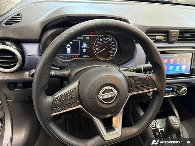 2024 Nissan Versa SV (Stk: 164967) in London - Image 15 of 26