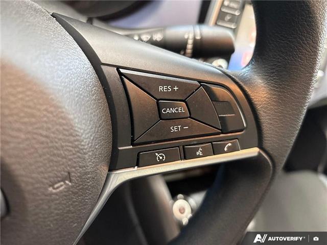 2024 Nissan Versa SV (Stk: 164967) in London - Image 17 of 26
