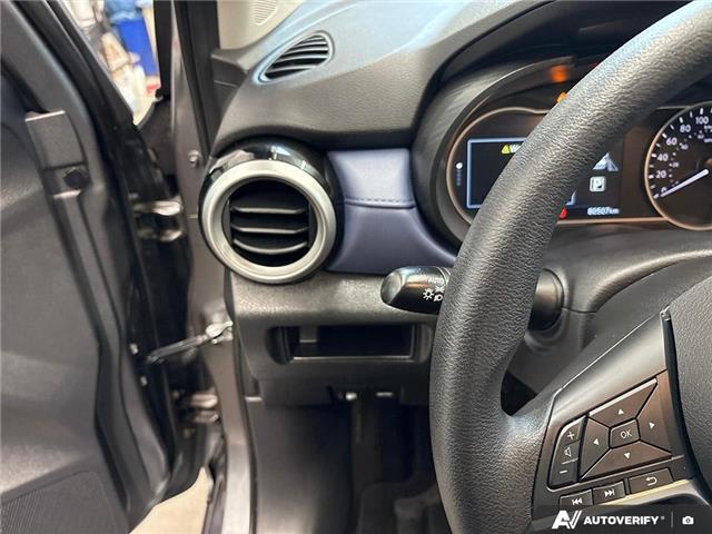 2024 Nissan Versa SV (Stk: 164967) in London - Image 18 of 26