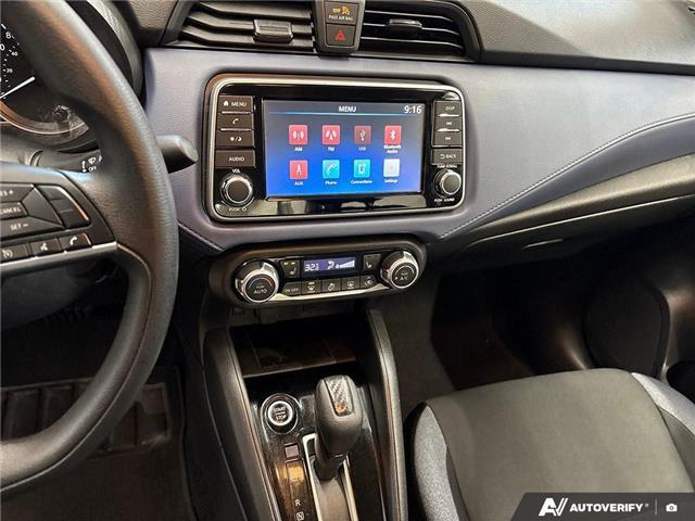 2024 Nissan Versa SV (Stk: 164967) in London - Image 20 of 26