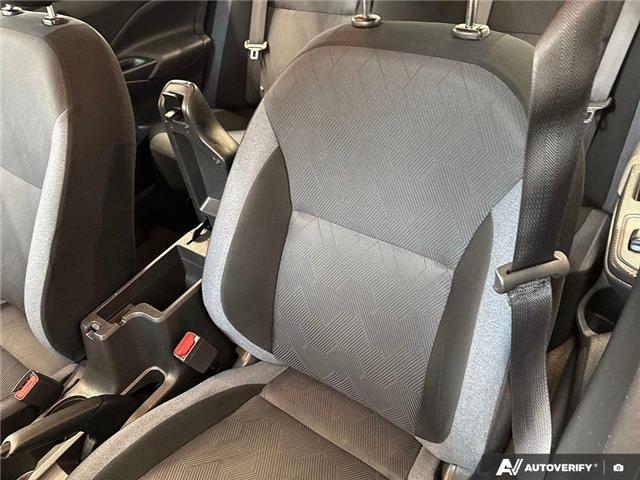 2024 Nissan Versa SV (Stk: 164967) in London - Image 21 of 26