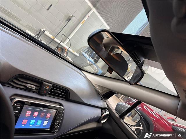 2024 Nissan Versa SV (Stk: 164967) in London - Image 22 of 26