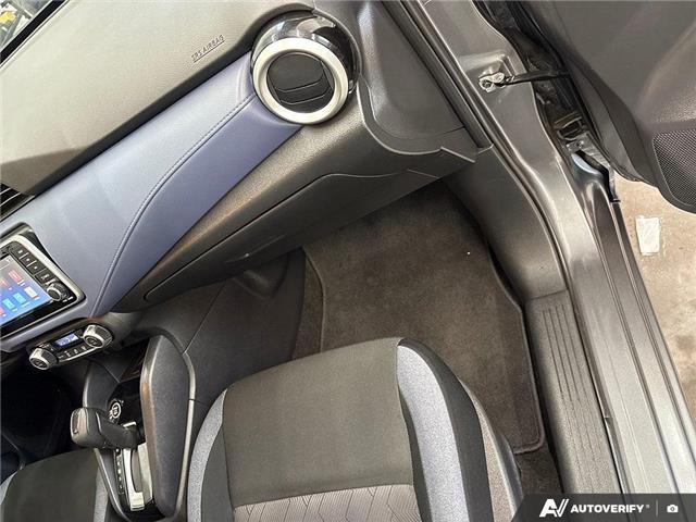 2024 Nissan Versa SV (Stk: 164967) in London - Image 26 of 26