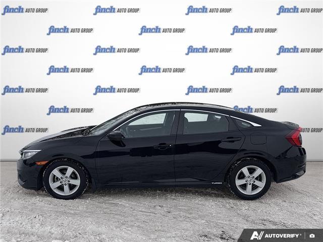 2017 Honda Civic EX-T (Stk: 165175) in London - Image 3 of 26