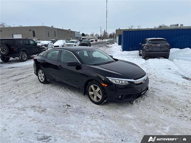 2017 Honda Civic EX-T (Stk: 165175) in London - Image 6 of 26