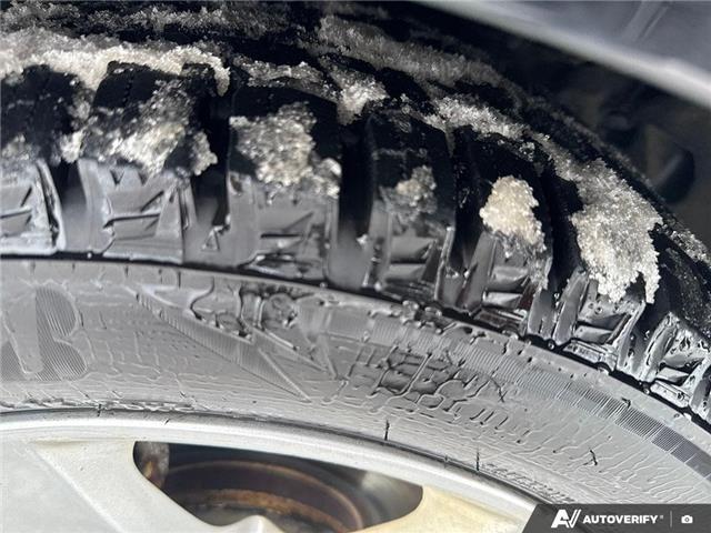 2017 Honda Civic EX-T (Stk: 165175) in London - Image 8 of 26