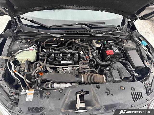 2017 Honda Civic EX-T (Stk: 165175) in London - Image 9 of 26