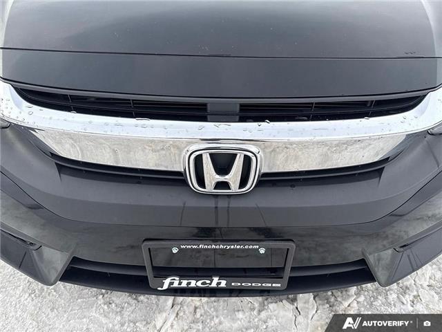 2017 Honda Civic EX-T (Stk: 165175) in London - Image 10 of 26