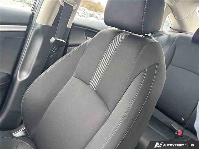 2017 Honda Civic EX-T (Stk: 165175) in London - Image 21 of 26