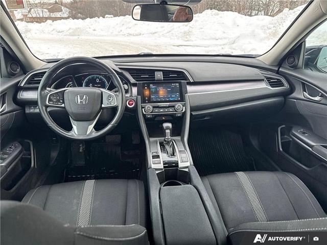 2017 Honda Civic EX-T (Stk: 165175) in London - Image 23 of 26