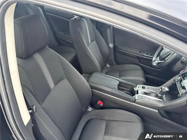 2017 Honda Civic EX-T (Stk: 165175) in London - Image 25 of 26