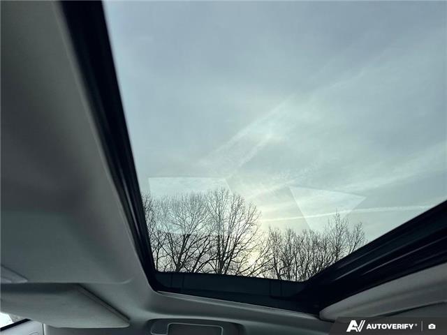 2017 Honda Civic EX-T (Stk: 165175) in London - Image 26 of 26