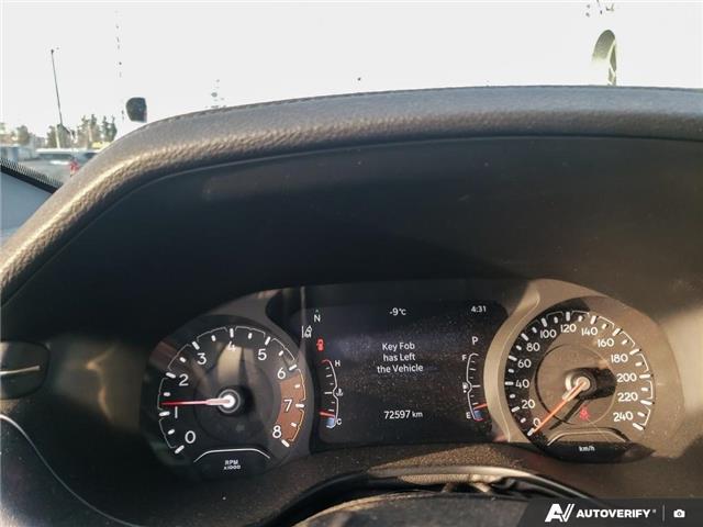 2022 Jeep Compass Limited (Stk: 103369) in London - Image 15 of 26