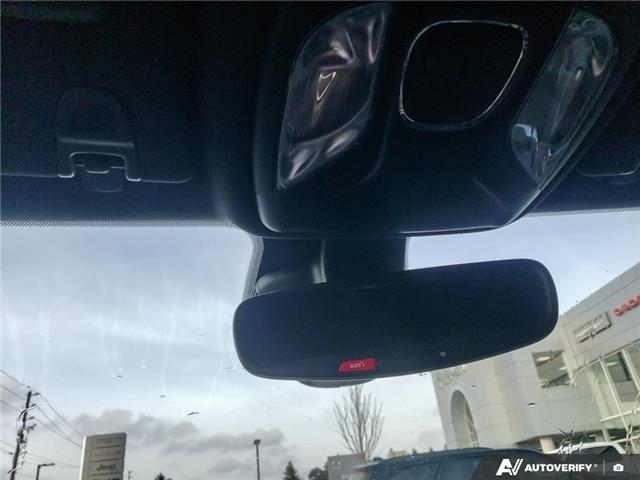 2022 Jeep Compass Limited (Stk: 103369) in London - Image 21 of 26