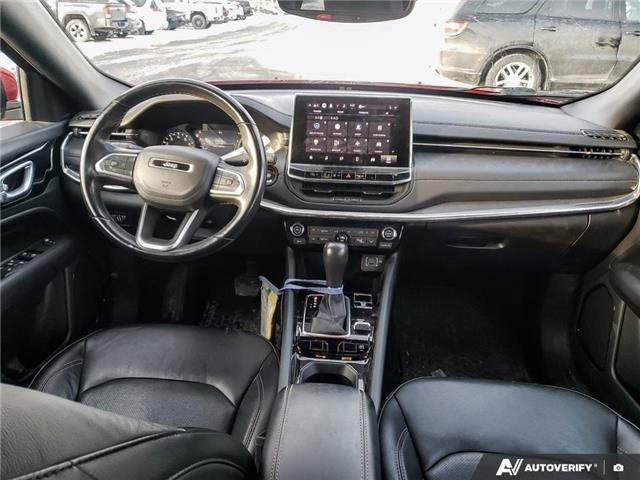 2022 Jeep Compass Limited (Stk: 103369) in London - Image 24 of 26
