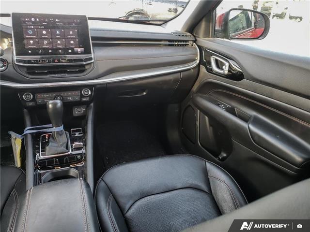 2022 Jeep Compass Limited (Stk: 103369) in London - Image 25 of 26