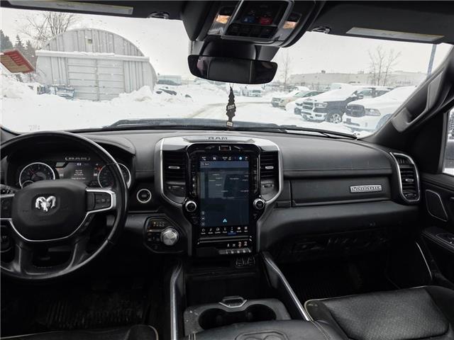 2022 RAM 1500 Laramie (Stk: 106019) in London - Image 5 of 9