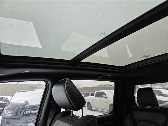 2022 RAM 1500 Laramie (Stk: 106019) in London - Image 7 of 9