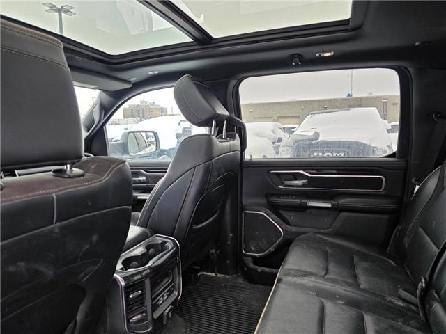 2022 RAM 1500 Laramie (Stk: 106019) in London - Image 9 of 9