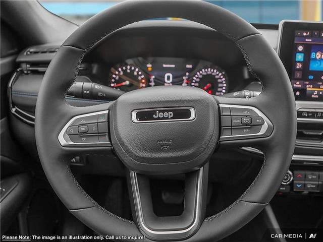2026 Jeep Compass North in London - Image 12 of 24