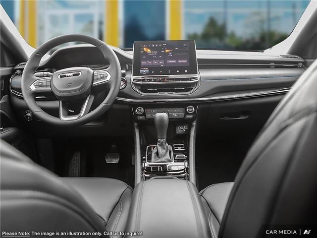 2026 Jeep Compass North in London - Image 21 of 24