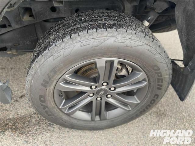 2022 Ford F-150 Lariat (Stk: 95374) in Sault Ste. Marie - Image 15 of 29
