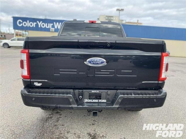 2022 Ford F-150 Lariat (Stk: 95374) in Sault Ste. Marie - Image 19 of 29