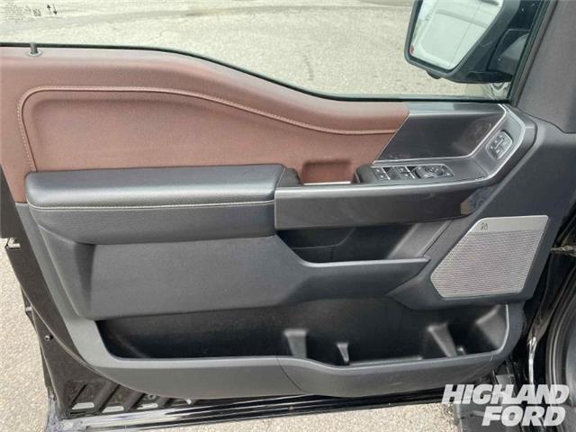 2022 Ford F-150 Lariat (Stk: 95374) in Sault Ste. Marie - Image 20 of 29