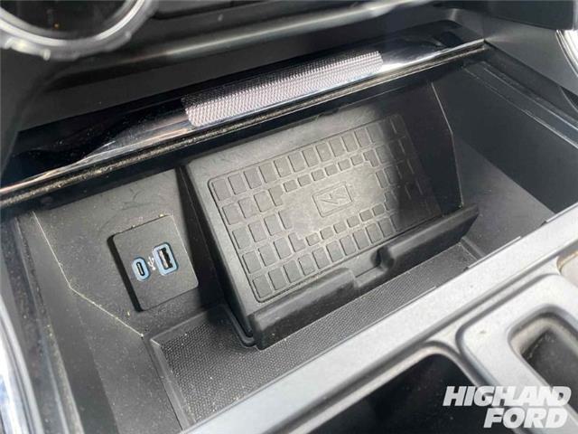 2022 Ford F-150 Lariat (Stk: 95374) in Sault Ste. Marie - Image 21 of 29