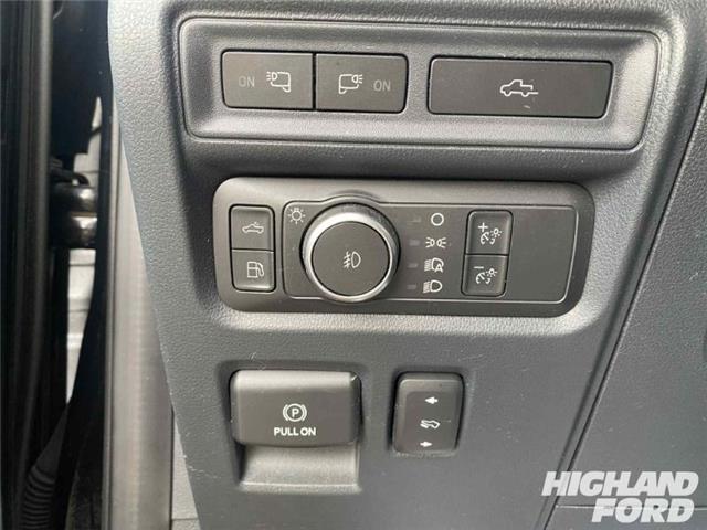 2022 Ford F-150 Lariat (Stk: 95374) in Sault Ste. Marie - Image 22 of 29