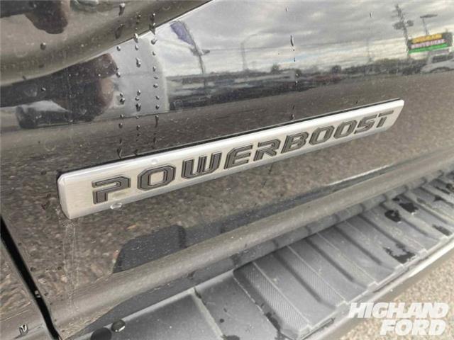 2022 Ford F-150 Lariat (Stk: 95374) in Sault Ste. Marie - Image 28 of 29