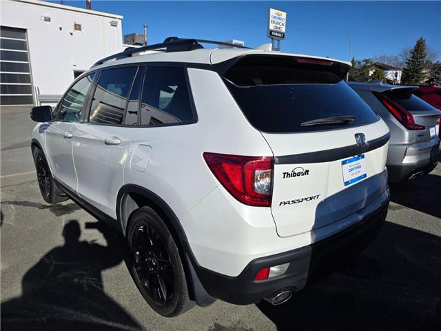 2021 Honda Passport Sport (Stk: 25162A) in Rouyn-Noranda - Image 2 of 11