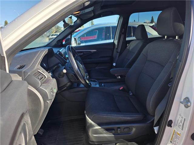 2021 Honda Passport Sport (Stk: 25162A) in Rouyn-Noranda - Image 5 of 11