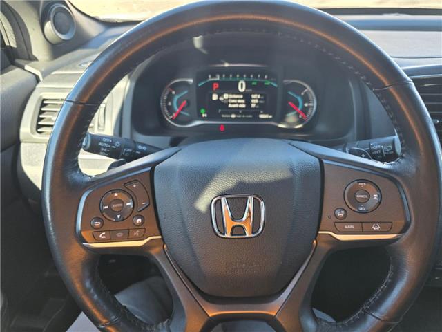 2021 Honda Passport Sport (Stk: 25162A) in Rouyn-Noranda - Image 6 of 11