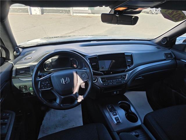 2021 Honda Passport Sport (Stk: 25162A) in Rouyn-Noranda - Image 10 of 11