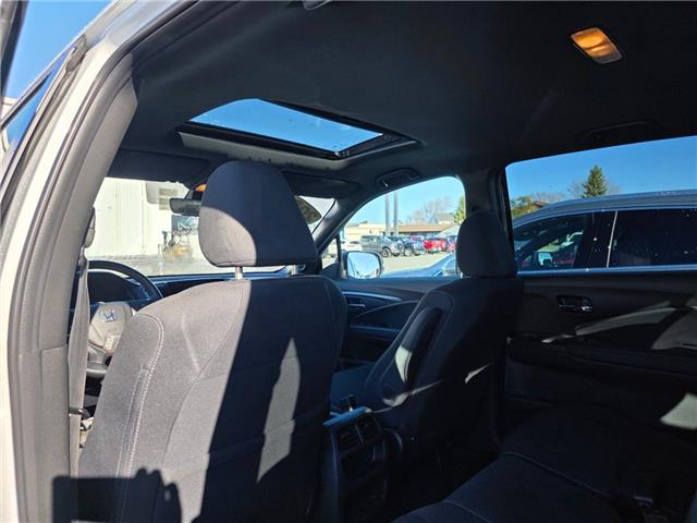 2021 Honda Passport Sport (Stk: 25162A) in Rouyn-Noranda - Image 11 of 11