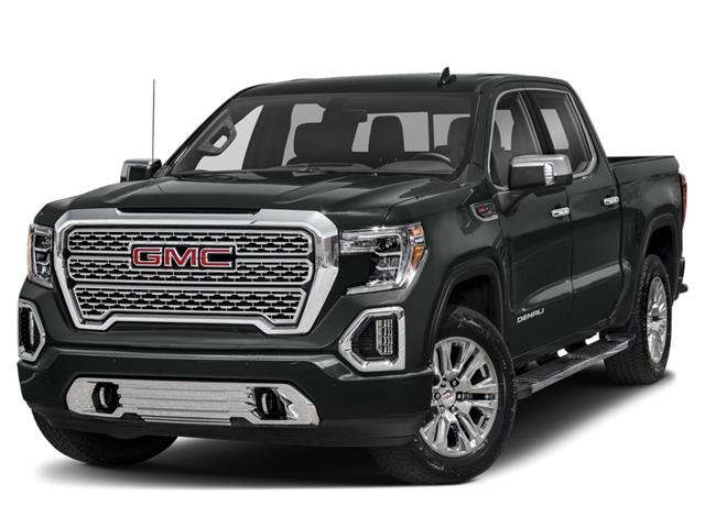 2021 GMC Sierra 1500 Denali (Stk: 26338A) in Rouyn-Noranda - Image 1 of 12