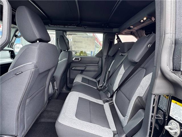 2026 Ford Bronco Big Bend (Stk: BR46748) in Windsor - Image 11 of 30
